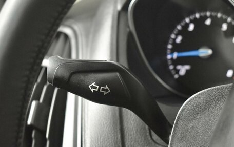 Ford Focus III, 2011 год, 645 000 рублей, 16 фотография