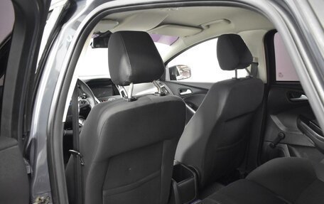 Ford Focus III, 2011 год, 645 000 рублей, 11 фотография