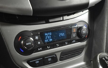 Ford Focus III, 2011 год, 645 000 рублей, 20 фотография