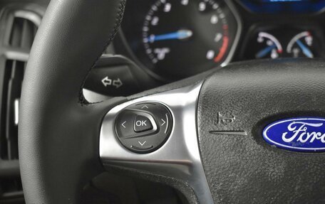 Ford Focus III, 2011 год, 645 000 рублей, 14 фотография