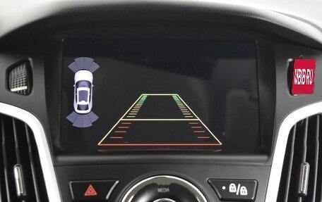 Ford Focus III, 2011 год, 645 000 рублей, 19 фотография