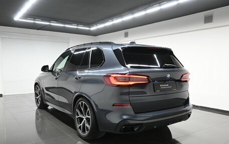 BMW X5, 2021 год, 10 800 000 рублей, 6 фотография