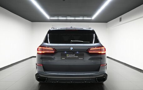 BMW X5, 2021 год, 10 800 000 рублей, 5 фотография