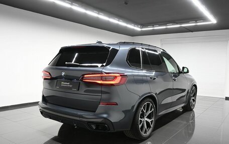 BMW X5, 2021 год, 10 800 000 рублей, 4 фотография