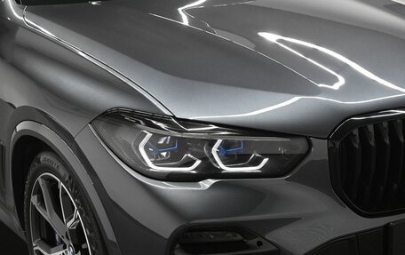BMW X5, 2021 год, 10 800 000 рублей, 7 фотография