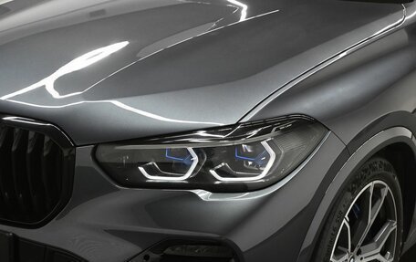 BMW X5, 2021 год, 10 800 000 рублей, 8 фотография
