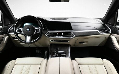 BMW X5, 2021 год, 10 800 000 рублей, 22 фотография