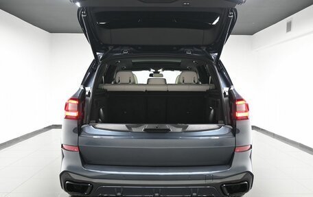 BMW X5, 2021 год, 10 800 000 рублей, 14 фотография