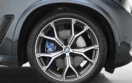 BMW X5, 2021 год, 10 800 000 рублей, 16 фотография