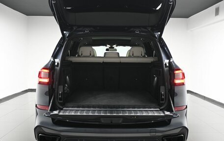 BMW X5, 2021 год, 10 800 000 рублей, 15 фотография