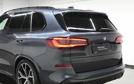 BMW X5, 2021 год, 10 800 000 рублей, 13 фотография
