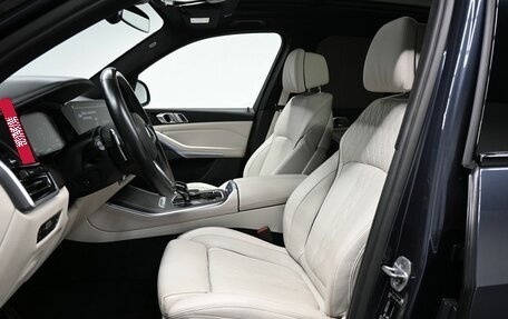 BMW X5, 2021 год, 10 800 000 рублей, 20 фотография