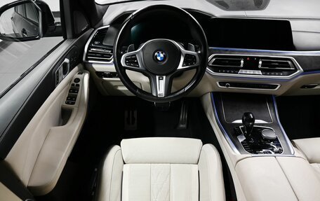BMW X5, 2021 год, 10 800 000 рублей, 23 фотография