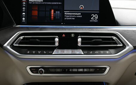 BMW X5, 2021 год, 10 800 000 рублей, 30 фотография