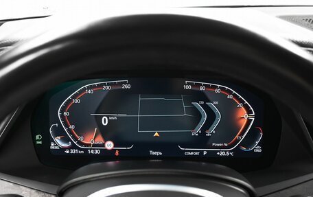 BMW X5, 2021 год, 10 800 000 рублей, 34 фотография