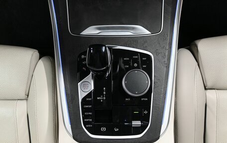 BMW X5, 2021 год, 10 800 000 рублей, 32 фотография