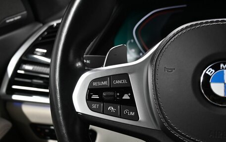 BMW X5, 2021 год, 10 800 000 рублей, 36 фотография