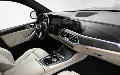 BMW X5, 2021 год, 10 800 000 рублей, 26 фотография