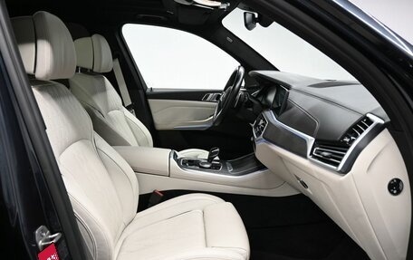 BMW X5, 2021 год, 10 800 000 рублей, 25 фотография