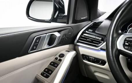 BMW X5, 2021 год, 10 800 000 рублей, 40 фотография