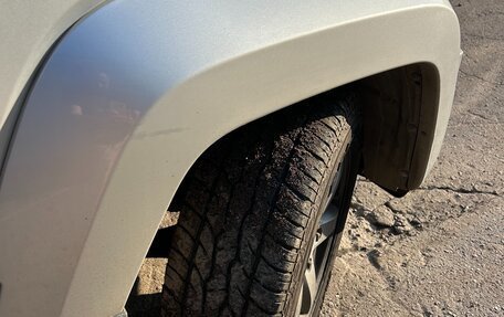 Jeep Cherokee, 2011 год, 1 500 000 рублей, 9 фотография