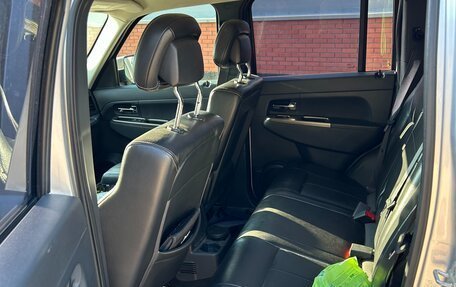 Jeep Cherokee, 2011 год, 1 500 000 рублей, 11 фотография