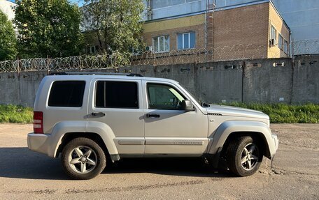 Jeep Cherokee, 2011 год, 1 500 000 рублей, 5 фотография