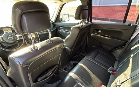Jeep Cherokee, 2011 год, 1 500 000 рублей, 12 фотография