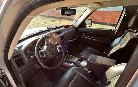 Jeep Cherokee, 2011 год, 1 500 000 рублей, 13 фотография
