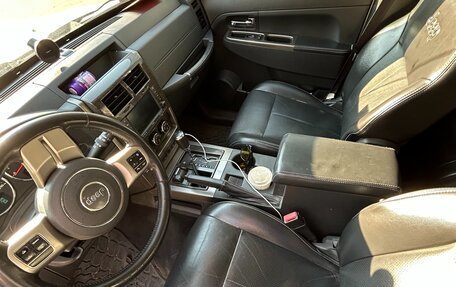 Jeep Cherokee, 2011 год, 1 500 000 рублей, 14 фотография