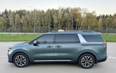 KIA Carnival, 2021 год, 3 650 000 рублей, 5 фотография