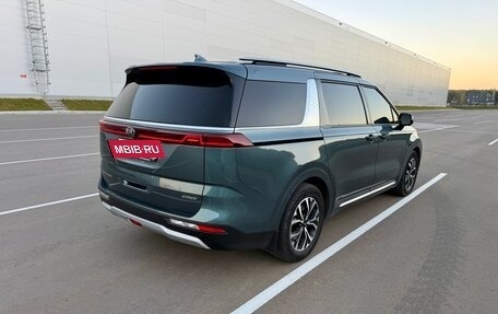 KIA Carnival, 2021 год, 3 650 000 рублей, 8 фотография