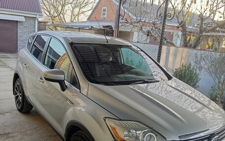 Ford Kuga III, 2009 год, 880 000 рублей, 2 фотография