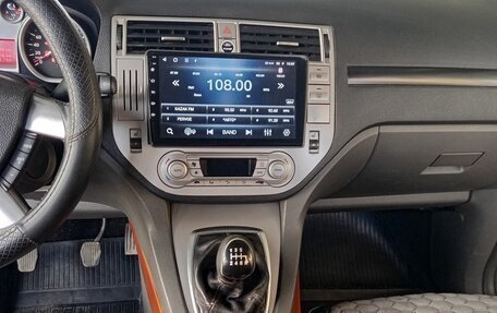 Ford Kuga III, 2009 год, 880 000 рублей, 10 фотография