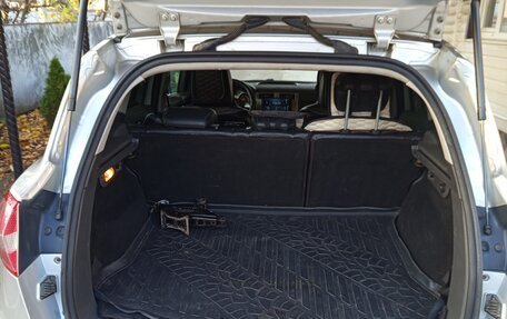 Ford Kuga III, 2009 год, 880 000 рублей, 7 фотография