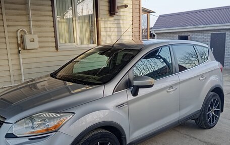 Ford Kuga III, 2009 год, 880 000 рублей, 5 фотография