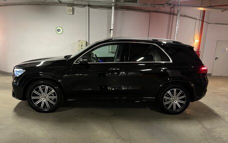 Mercedes-Benz GLE, 2026 год, 10 600 000 рублей, 3 фотография