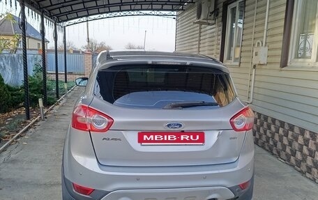 Ford Kuga III, 2009 год, 880 000 рублей, 6 фотография