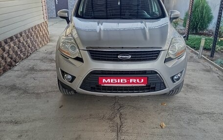 Ford Kuga III, 2009 год, 880 000 рублей, 4 фотография
