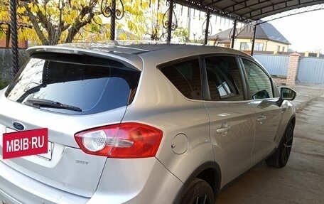 Ford Kuga III, 2009 год, 880 000 рублей, 8 фотография