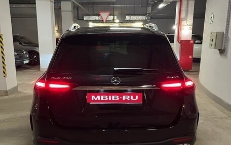 Mercedes-Benz GLE, 2026 год, 10 600 000 рублей, 5 фотография
