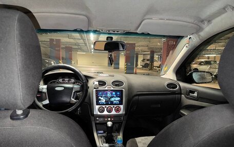 Ford Focus II рестайлинг, 2006 год, 350 000 рублей, 7 фотография
