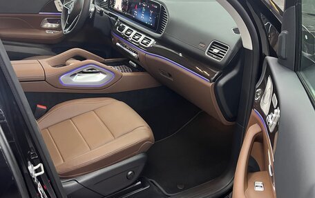 Mercedes-Benz GLE, 2026 год, 10 600 000 рублей, 9 фотография