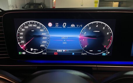 Mercedes-Benz GLE, 2026 год, 10 600 000 рублей, 14 фотография