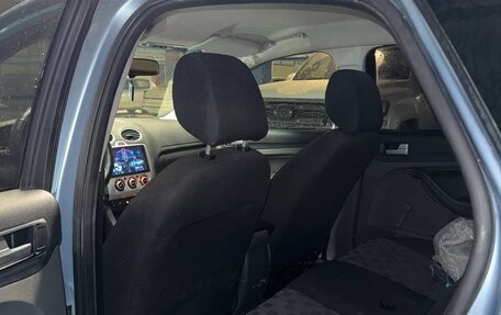 Ford Focus II рестайлинг, 2006 год, 350 000 рублей, 6 фотография