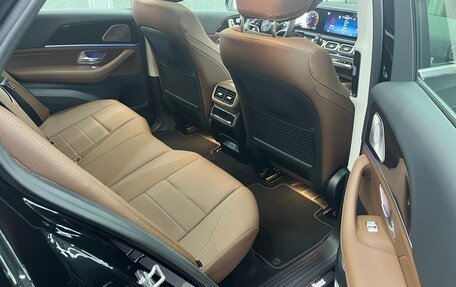 Mercedes-Benz GLE, 2026 год, 10 600 000 рублей, 11 фотография