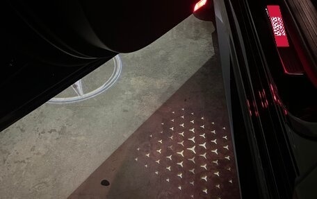 Mercedes-Benz GLE, 2026 год, 10 600 000 рублей, 13 фотография