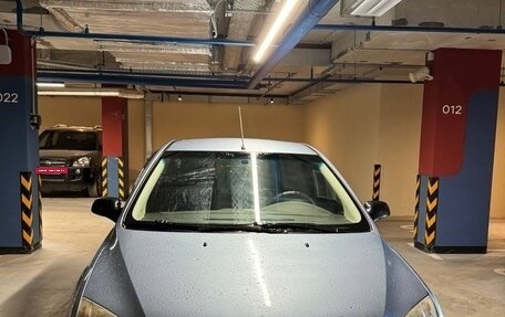 Ford Focus II рестайлинг, 2006 год, 350 000 рублей, 3 фотография