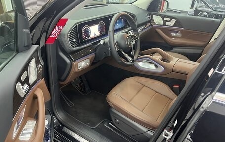 Mercedes-Benz GLE, 2026 год, 10 600 000 рублей, 8 фотография