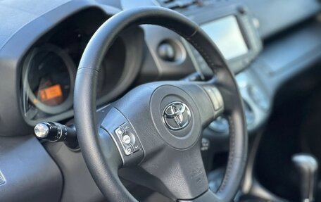 Toyota RAV4, 2010 год, 1 300 000 рублей, 5 фотография